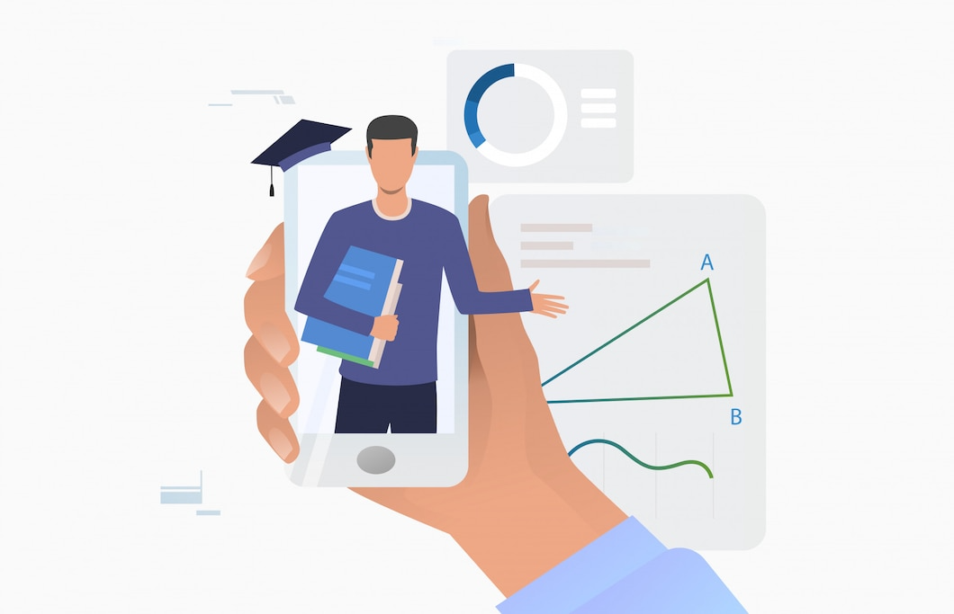 On-Demand Teaching Apps: Bridging the Gap Between Students and Educators